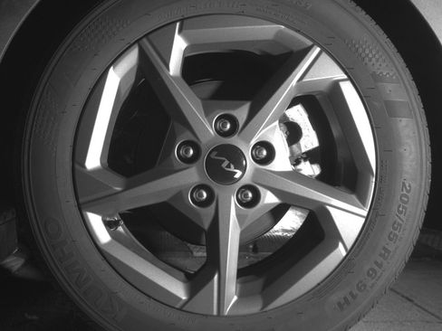 Used 2025 Kia K4 LXS image 14