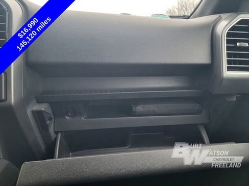 Used 2018 Ford F150 XLT w/ Equipment Group 302A Luxury image 20