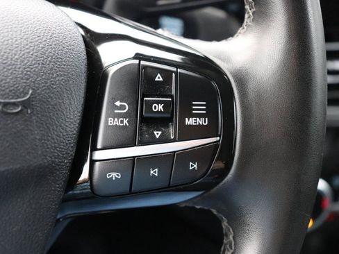 Used 2024 Ford Escape Active AWD/4WD image 28