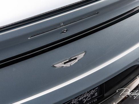 Used 2019 Aston Martin Rapide AMR image 25