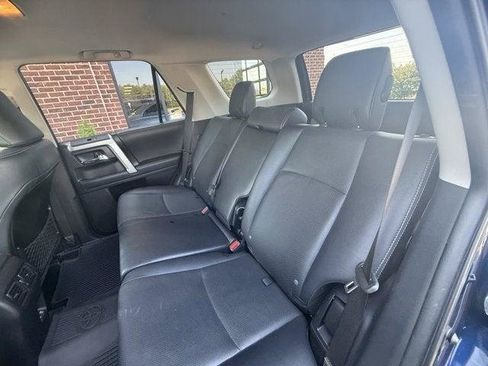 Used 2022 Toyota 4Runner Limited AWD/4WD image 15