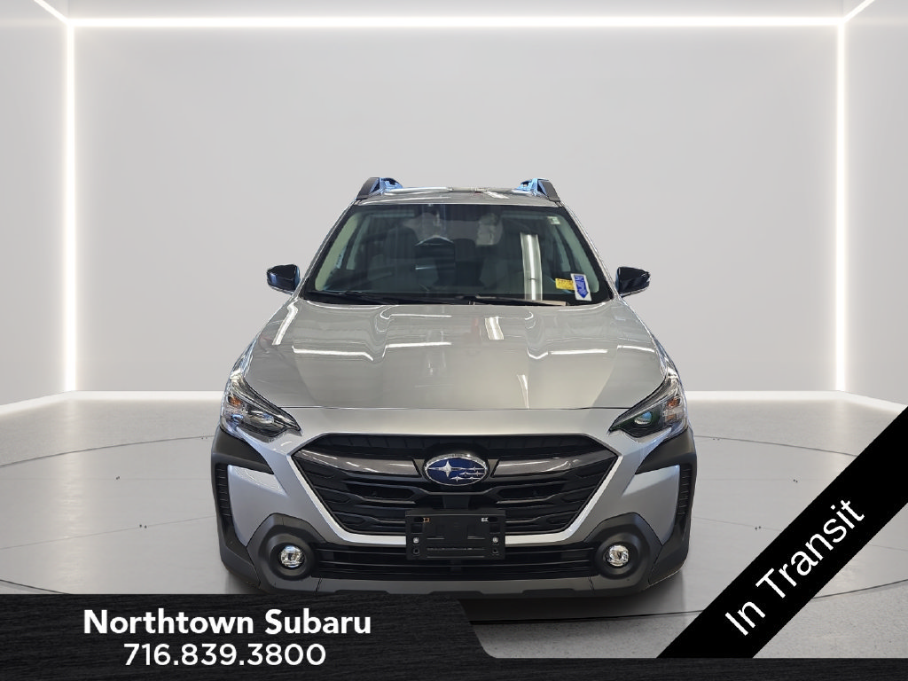Used 2024 Subaru Outback Premium AWD/4WD image 10
