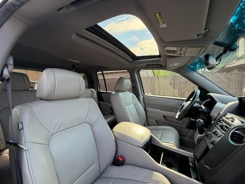 Used 2012 Honda Pilot EX-L image 27