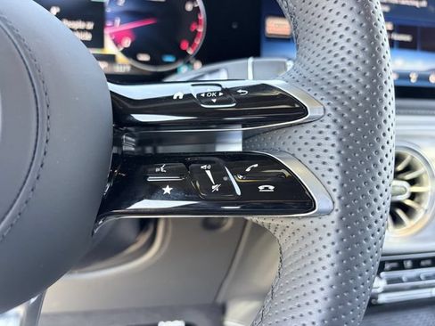Used 2026 Mercedes-Benz G 550 image 9
