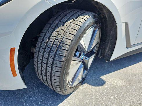 Certified 2023 BMW i4 eDrive35 image 33