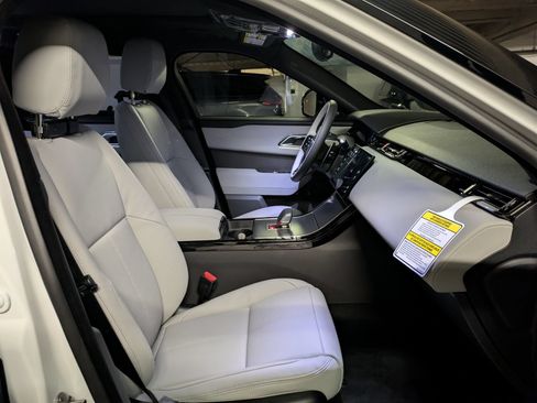 New 2026 Land Rover Range Rover Velar S AWD/4WD image 27