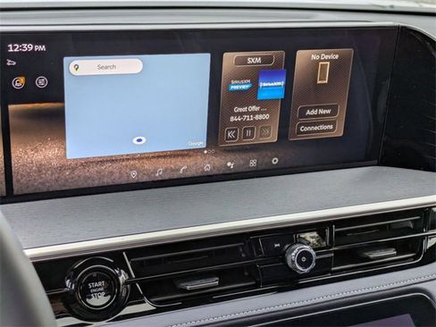 New 2026 INFINITI QX80 4WD image 24