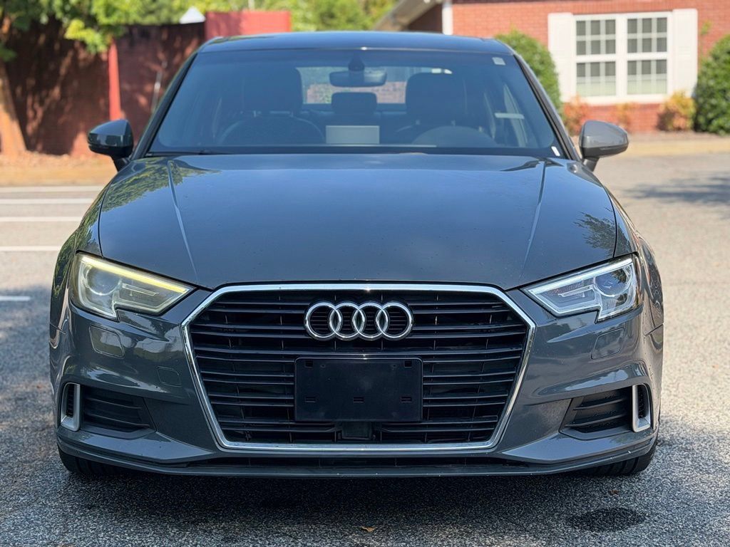Used 2017 Audi A3 2.0T Premium w/ Convenience Package FWD image 7