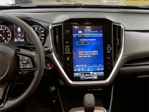 Used 2024 Subaru Crosstrek 2.0i Premium image 18