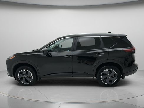 Used 2024 Nissan Rogue SV w/ SV Premium Package AWD/4WD image 7