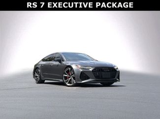 Used 2023 Audi RS 7 Sportback AWD/4WD video 2