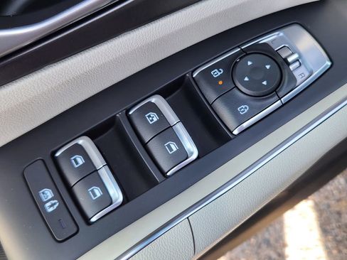 New 2026 Kia Sorento EX image 7