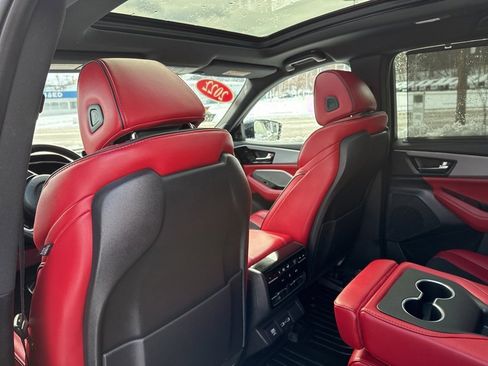 Used 2022 Acura MDX A-Spec image 25