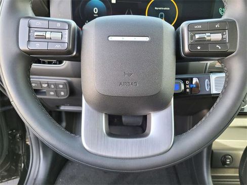 New 2026 Hyundai Palisade Calligraphy image 20