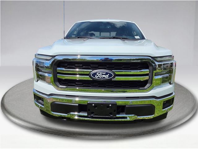 Used 2025 Ford F150 Lariat w/ Equipment Group 502A High AWD/4WD image 23