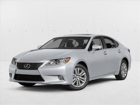 Used 2015 Lexus ES 350 FWD image 1