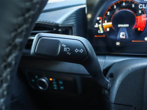 New 2026 Ford Mustang Coupe image 25