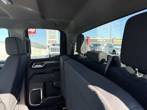 New 2026 GMC Sierra 1500 SLE AWD/4WD image 14