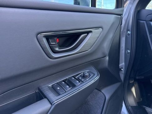 New 2026 Subaru Outback Wilderness AWD/4WD image 20