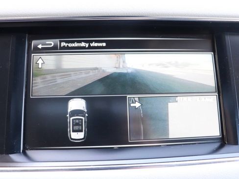 Used 2016 Land Rover Range Rover Sport HSE AWD/4WD image 32