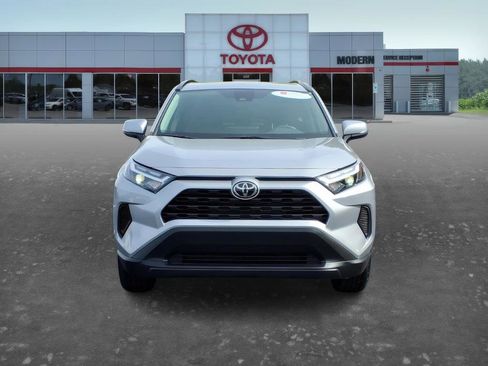 Certified 2025 Toyota RAV4 XLE w/ Convenience Package image 2