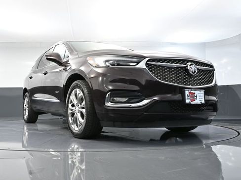 Used 2021 Buick Enclave Avenir w/ Avenir Technology Package image 60