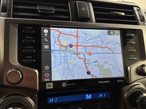 Certified 2020 Toyota 4Runner Limited image 20