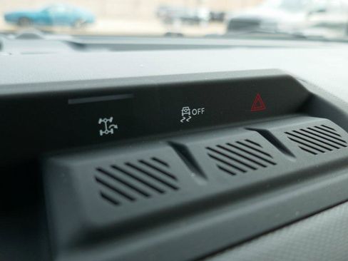 New 2026 Ford Bronco Big Bend image 14