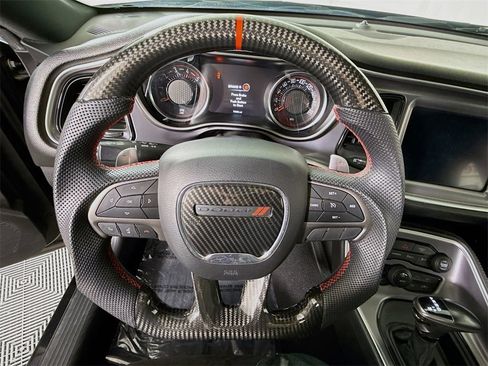 Used 2019 Dodge Challenger R/T Scat Pack w/ Plus Package image 23