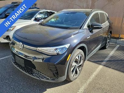 Certified 2023 Volkswagen ID.4 Pro