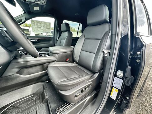 New 2026 Chevrolet Tahoe Z71 w/ Comfort Package image 18