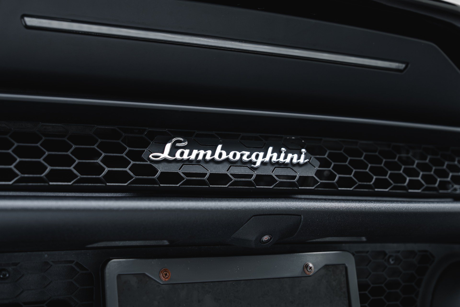Used 2024 Lamborghini Huracan Sterrato AWD/4WD image 53