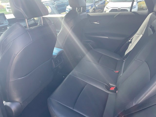 Used 2021 Toyota Venza XLE w/ Softex Package AWD/4WD image 15