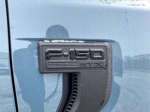 Used 2023 Ford F150 XL w/ STX Appearance Package image 8