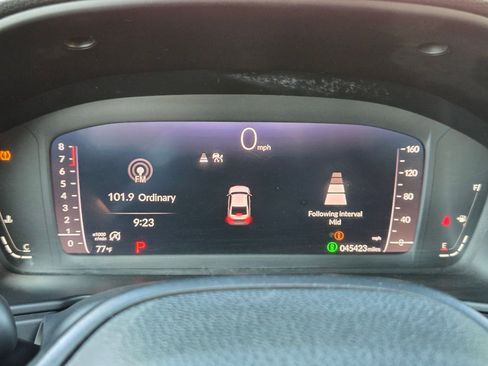 Used 2024 Honda Accord EX image 22