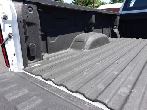 Used 2025 Chevrolet Silverado 2500 W/T AWD/4WD image 25