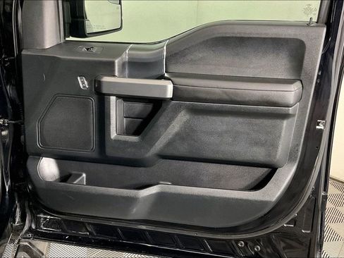 Used 2018 Ford F150 XLT w/ Equipment Group 302A Luxury AWD/4WD image 25
