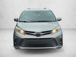 Used 2018 Toyota Sienna XLE AWD/4WD video 2
