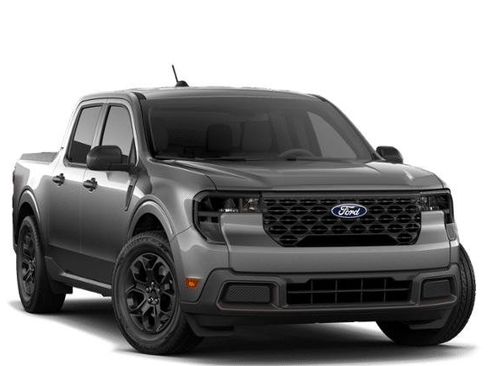 New 2026 Ford Maverick XLT image 29