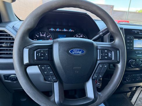 Used 2020 Ford F350 XL w/ Power Equipment Group AWD/4WD image 13