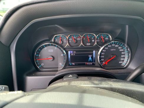 Used 2015 Chevrolet Silverado 3500 LT w/ LT Convenience Package AWD/4WD image 19