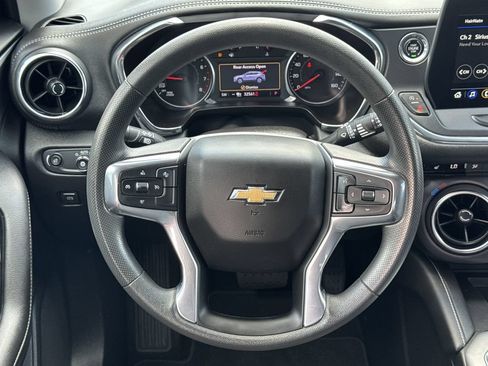 Used 2024 Chevrolet Blazer LT w/ Convenience Package FWD image 23