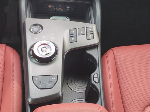 New 2026 Kia Sportage SX Prestige AWD/4WD image 14