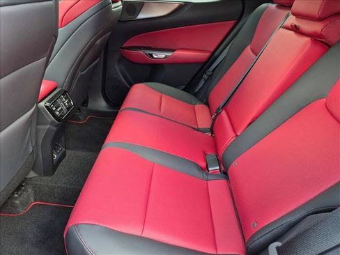 New 2026 Lexus NX 350 F Sport AWD/4WD image 13