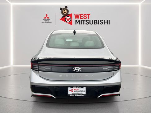 Used 2024 Hyundai Sonata SEL image 5