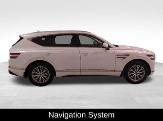 Used 2021 Genesis GV80 2.5T video 2