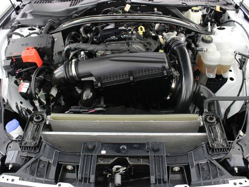 Used 2025 Ford Mustang Premium RWD image 78