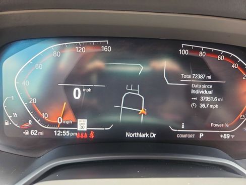 Used 2021 BMW X5 xDrive40i w/ Convenience Package image 16