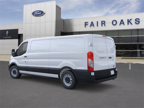 New 2026 Ford Transit 150 Low Roof w/ Load Area Protection Package image 4