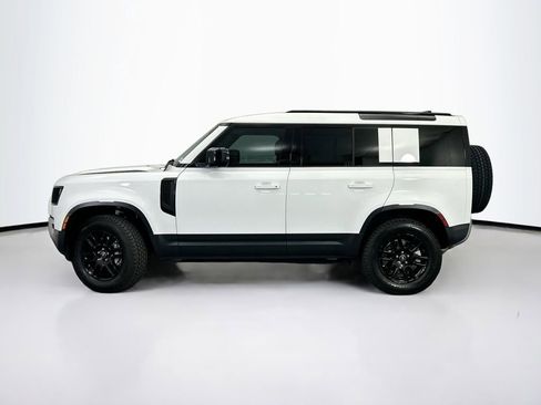 Used 2025 Land Rover Defender 110 S image 8